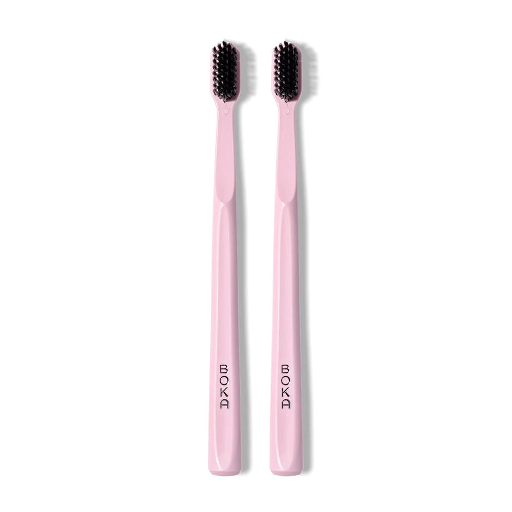 Classic Toothbrush 2-Pack