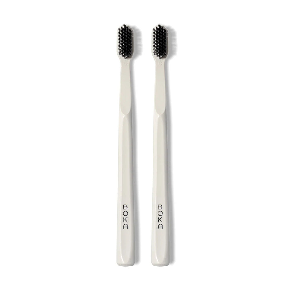 Classic Toothbrush 2-Pack