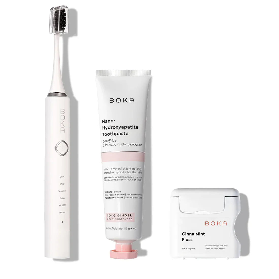 3.0 Boka Kit