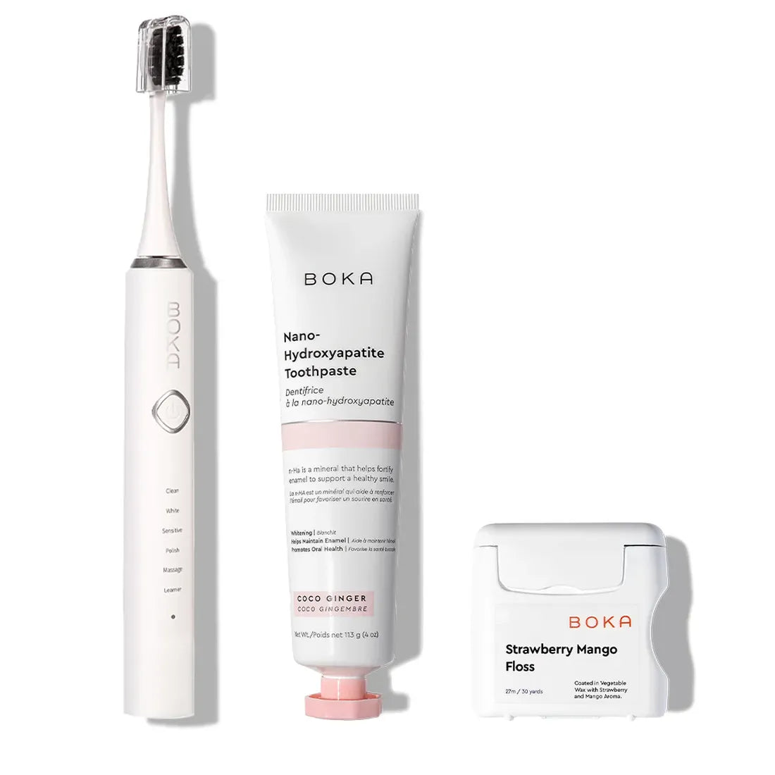 3.0 Boka Kit
