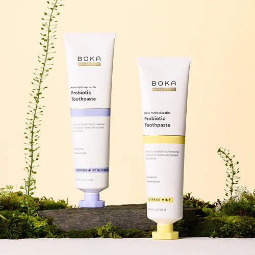 Boka Probiotics