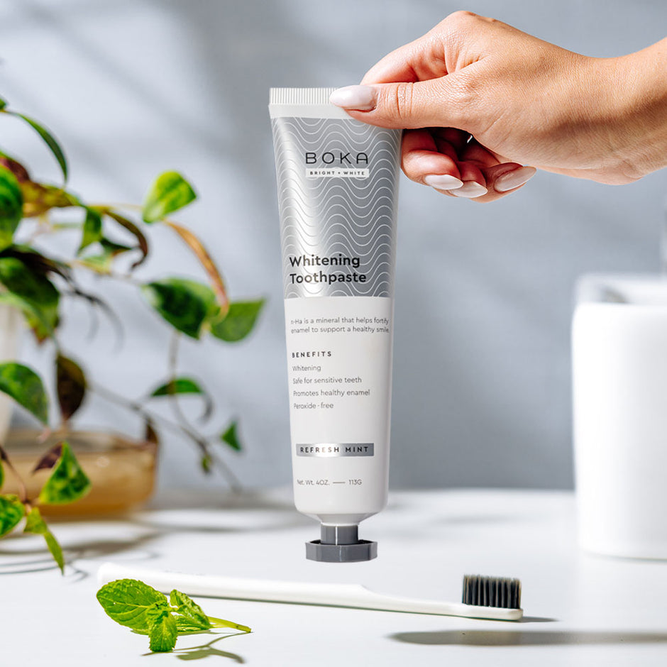Best Sellers – Boka