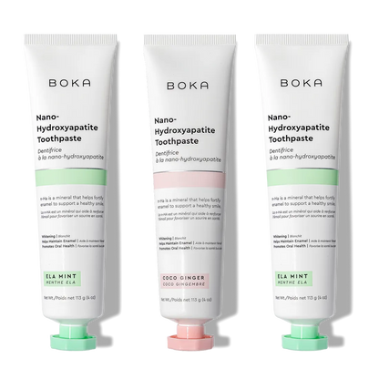 n-Ha Toothpaste 3-Pack