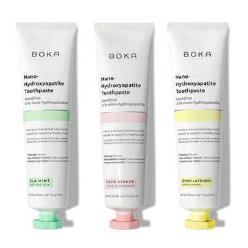 n-Ha Toothpaste 3-Pack