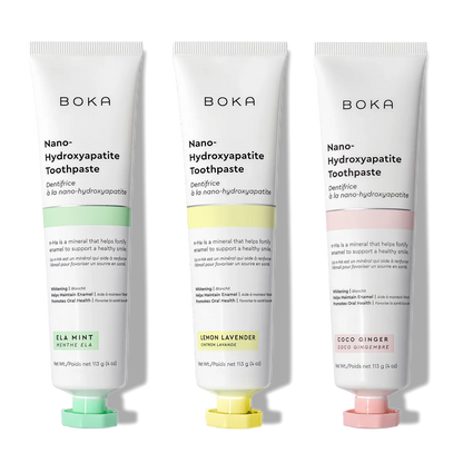 n-Ha Toothpaste 3-Pack