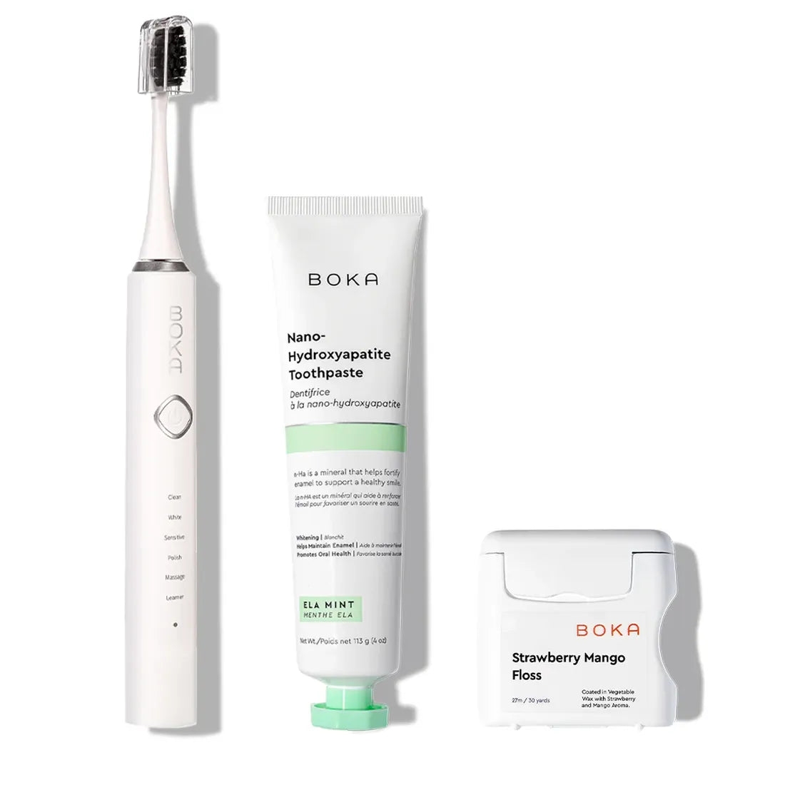 3.0 Boka Kit