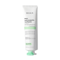 Charcoal Yuzu Mint Whitening n-Ha Toothpaste