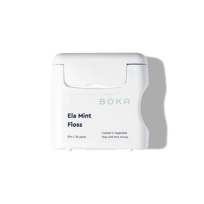 Boka Ela mint Floss