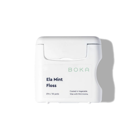 Boka Ela mint Floss