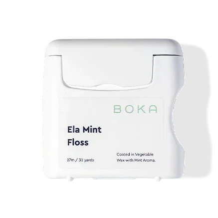 Boka Ela Mint Floss