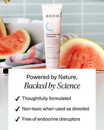 Nano (n-Ha) Toothpaste Family 3 Pack