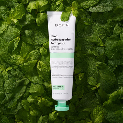 Ela Mint n-Ha Toothpaste