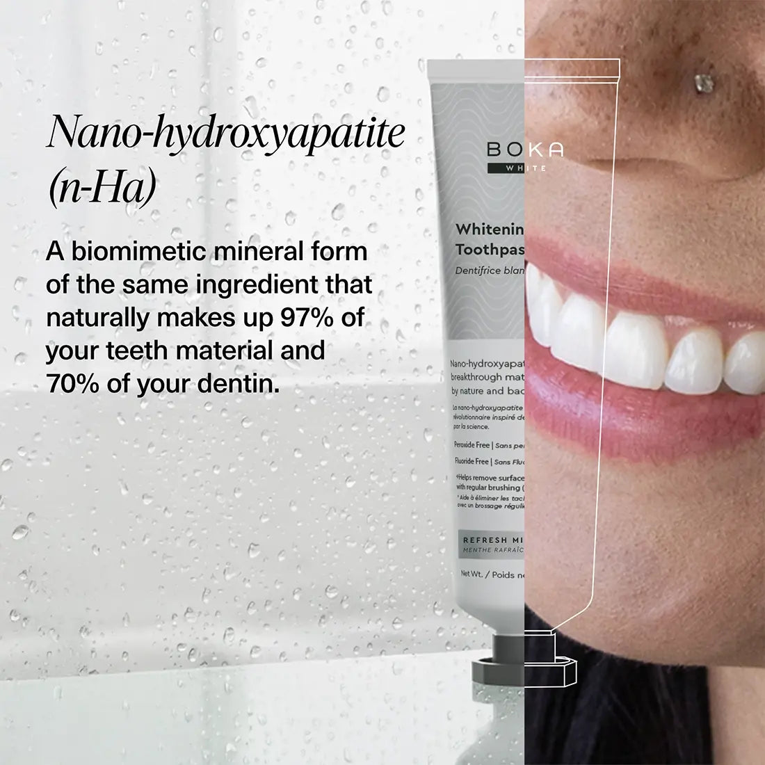 BrightBoost Whitening Kit – Boka