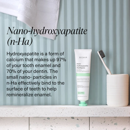 Ela Mint n-Ha Toothpaste