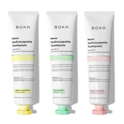 n-Ha Toothpaste 3-Pack