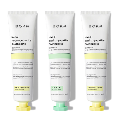 n-Ha Toothpaste 3-Pack