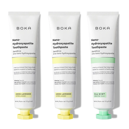 n-Ha Toothpaste 3-Pack