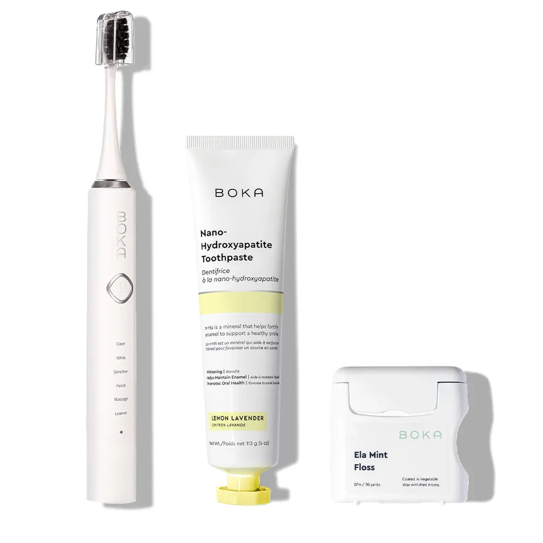 3.0 Boka Kit