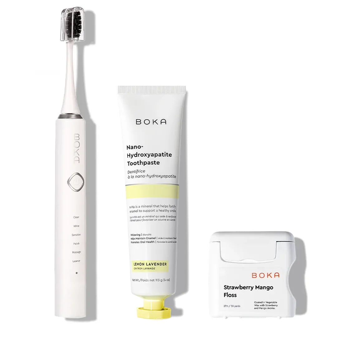 3.0 Boka Kit
