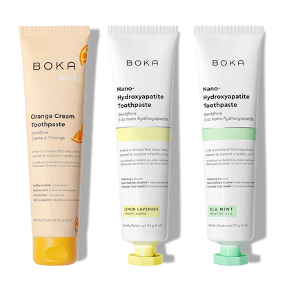 n-Ha Toothpaste 3-Pack