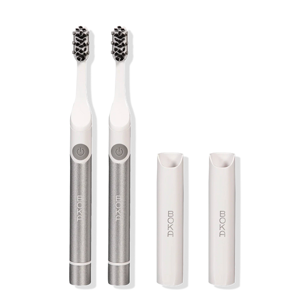 Boka Pocket Electric Toothbrush | Soniccare Toothbrush