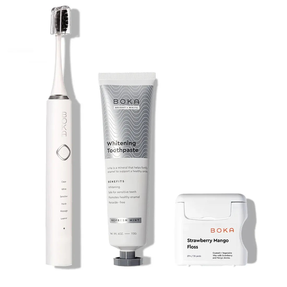 3.0 Boka Kit