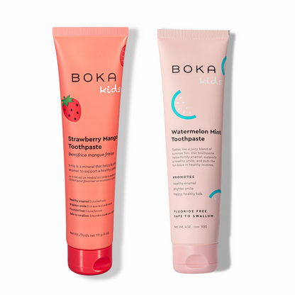 n-Ha Toothpaste 2-Pack