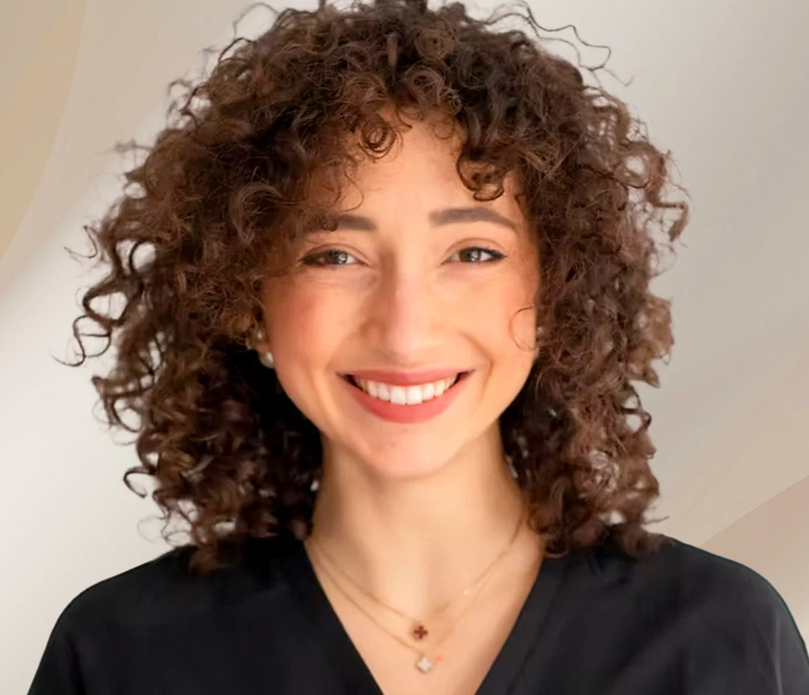 Dr. Victoria Sampson