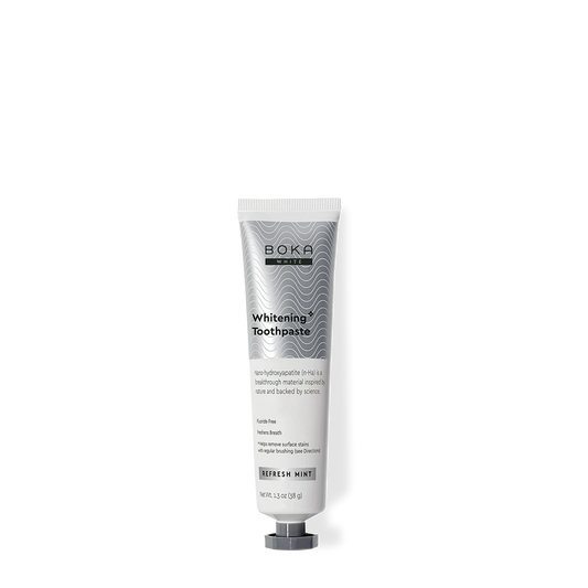 Travel Size n-Ha Toothpaste