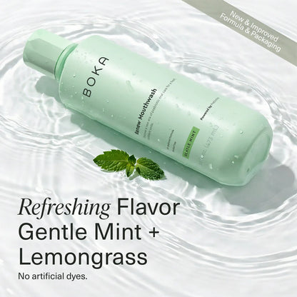 Renew Liquid Mouthwash