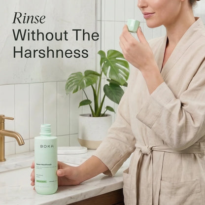 Renew Liquid Mouthwash