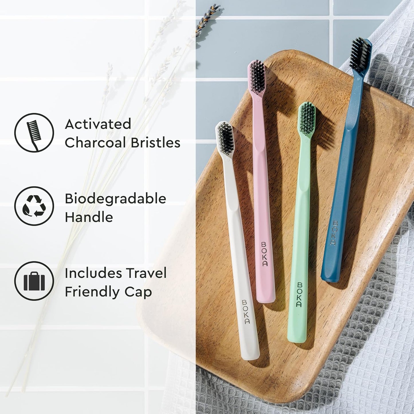 Classic Toothbrush 2-Pack
