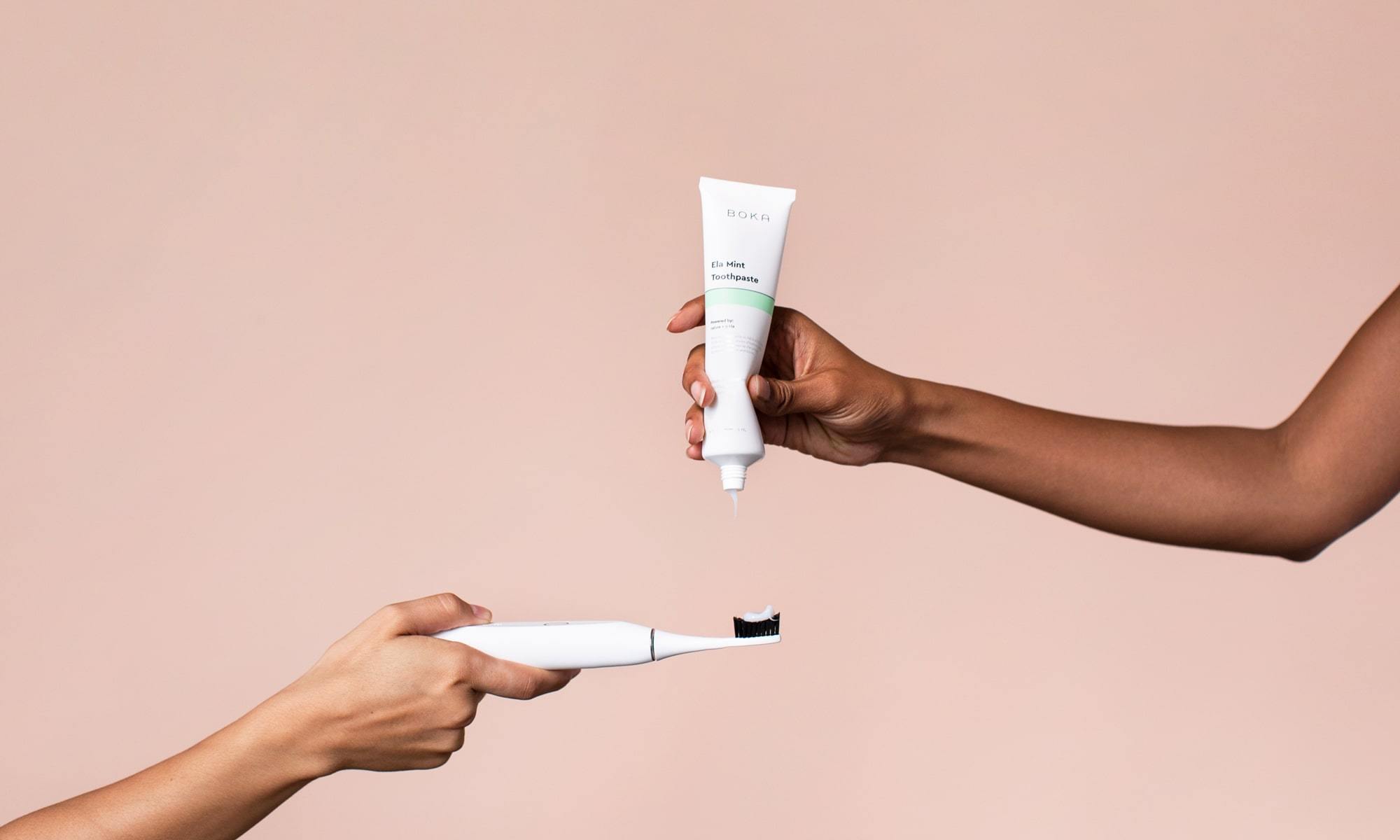 Boka Electric Toothbrush 3.0