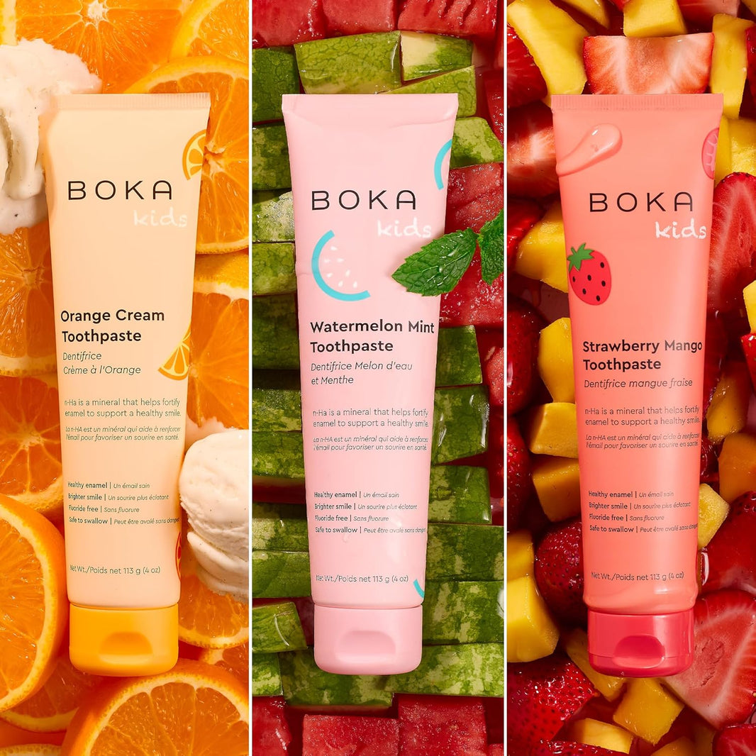 Best Sellers – Boka