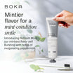 Buy The Best Teeth Whitening Toothpaste From Boka – Boka