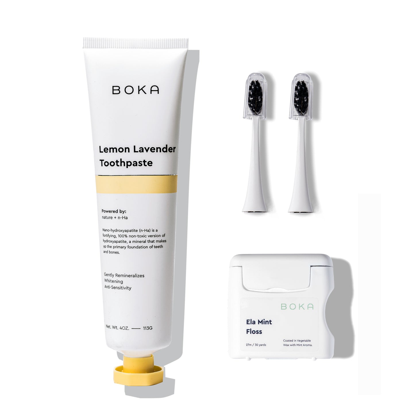 Boka Kit Refill