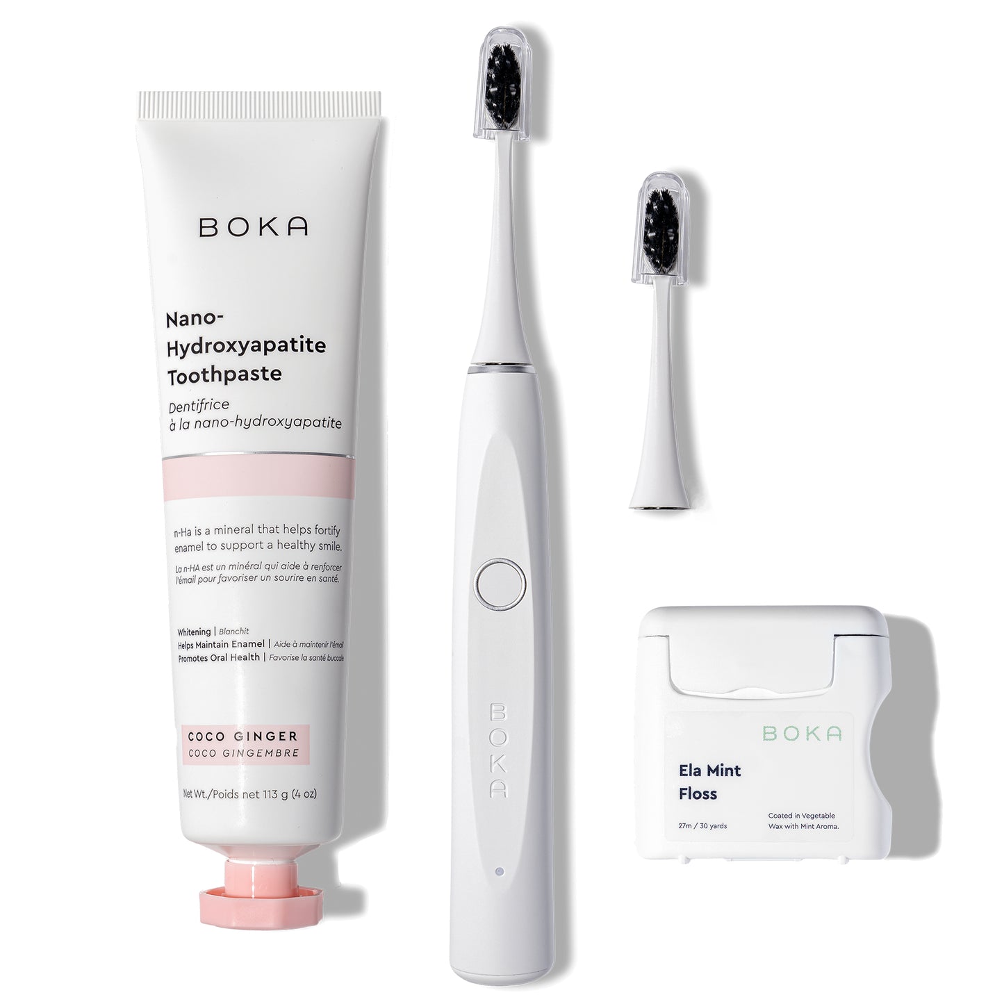 Boka Kit