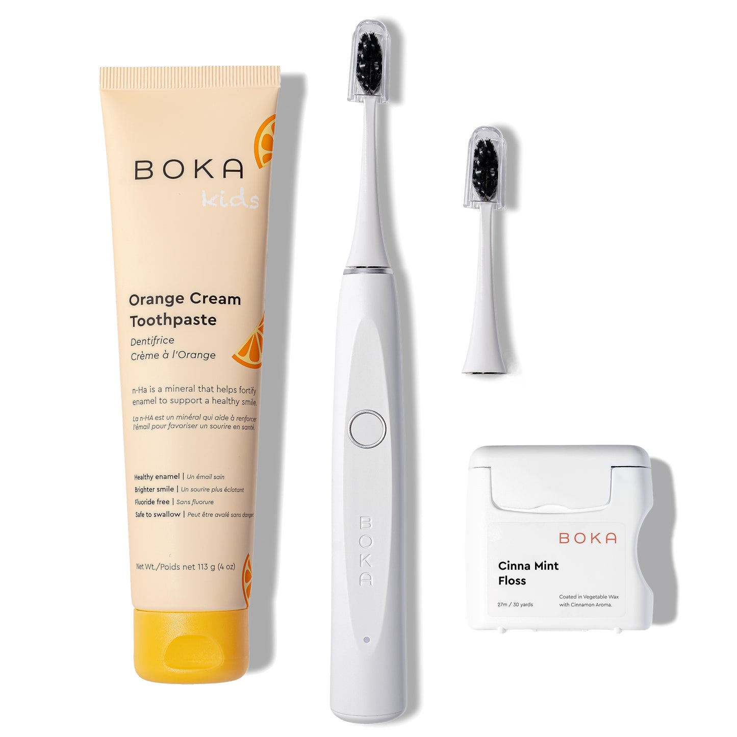 Boka Kit