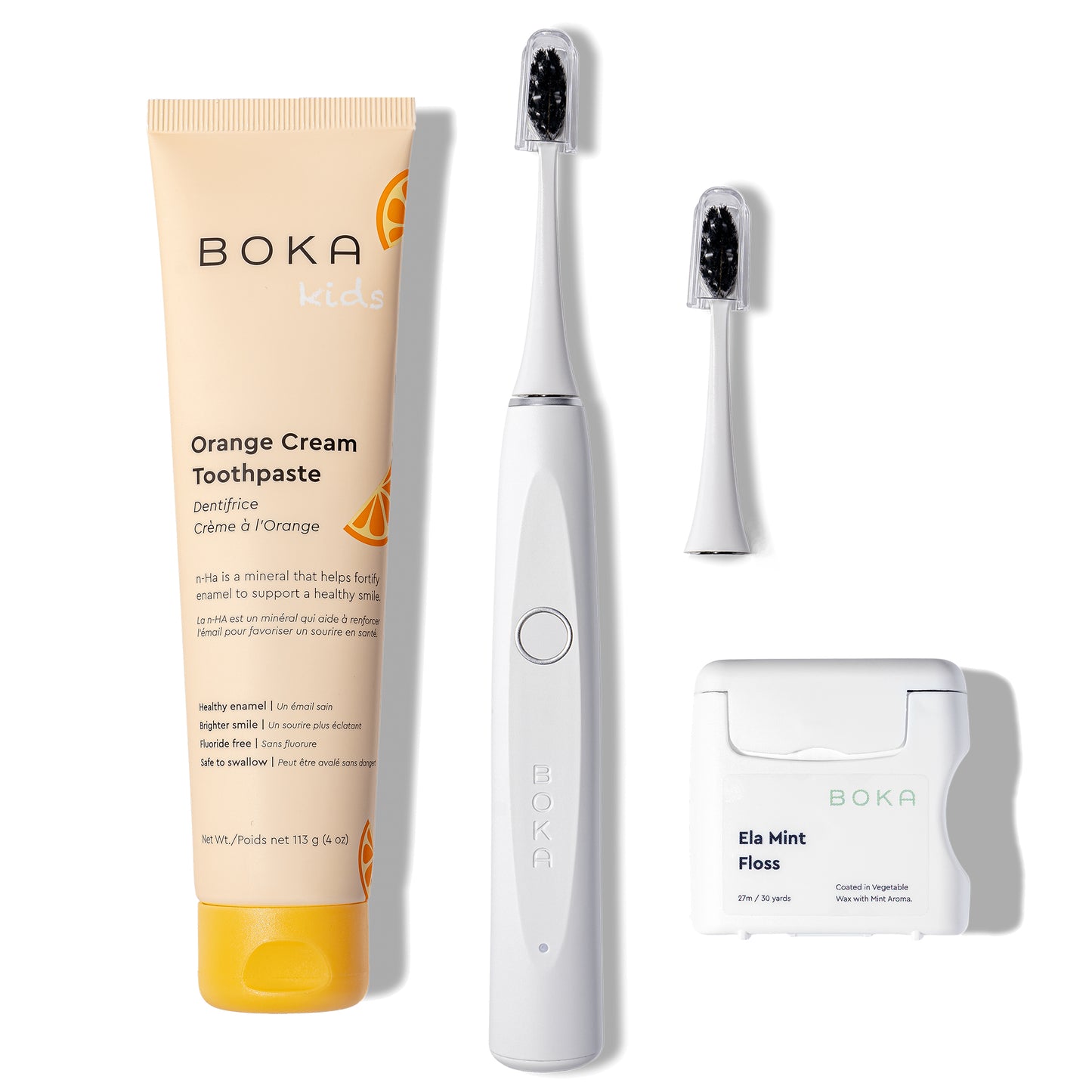 Boka Kit