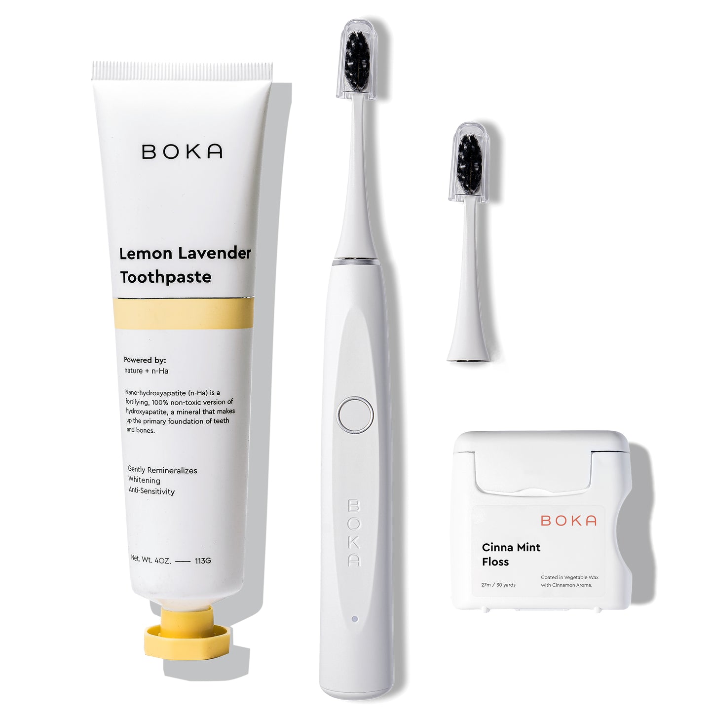 Boka Kit