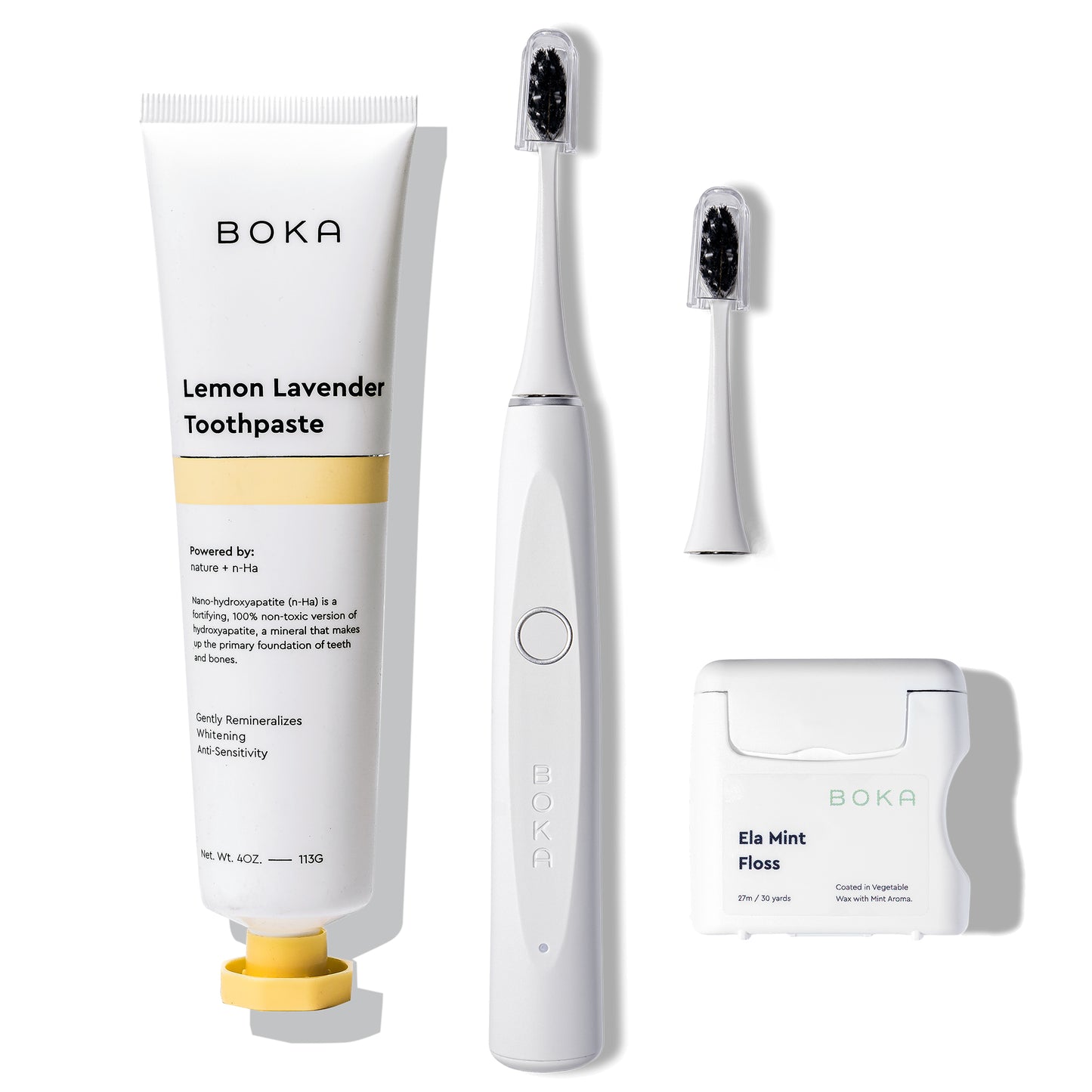 Boka Kit