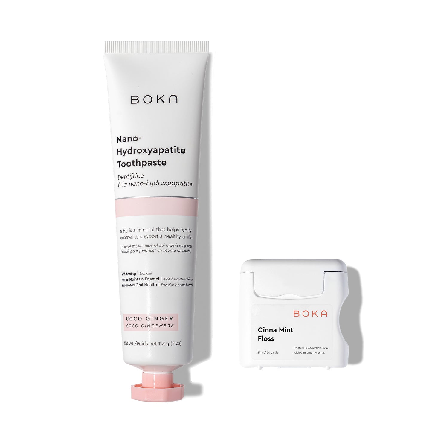 Essentials Duo