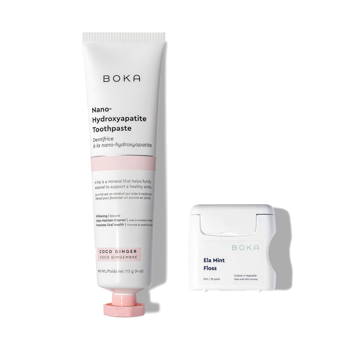 Essentials Duo