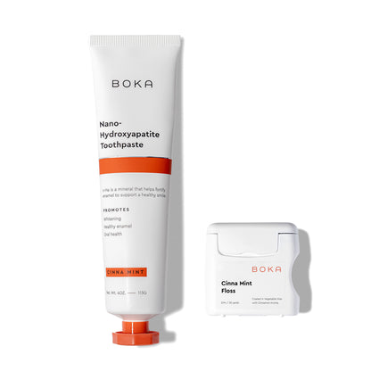 Essentials Duo