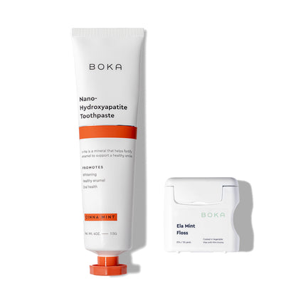 Essentials Duo