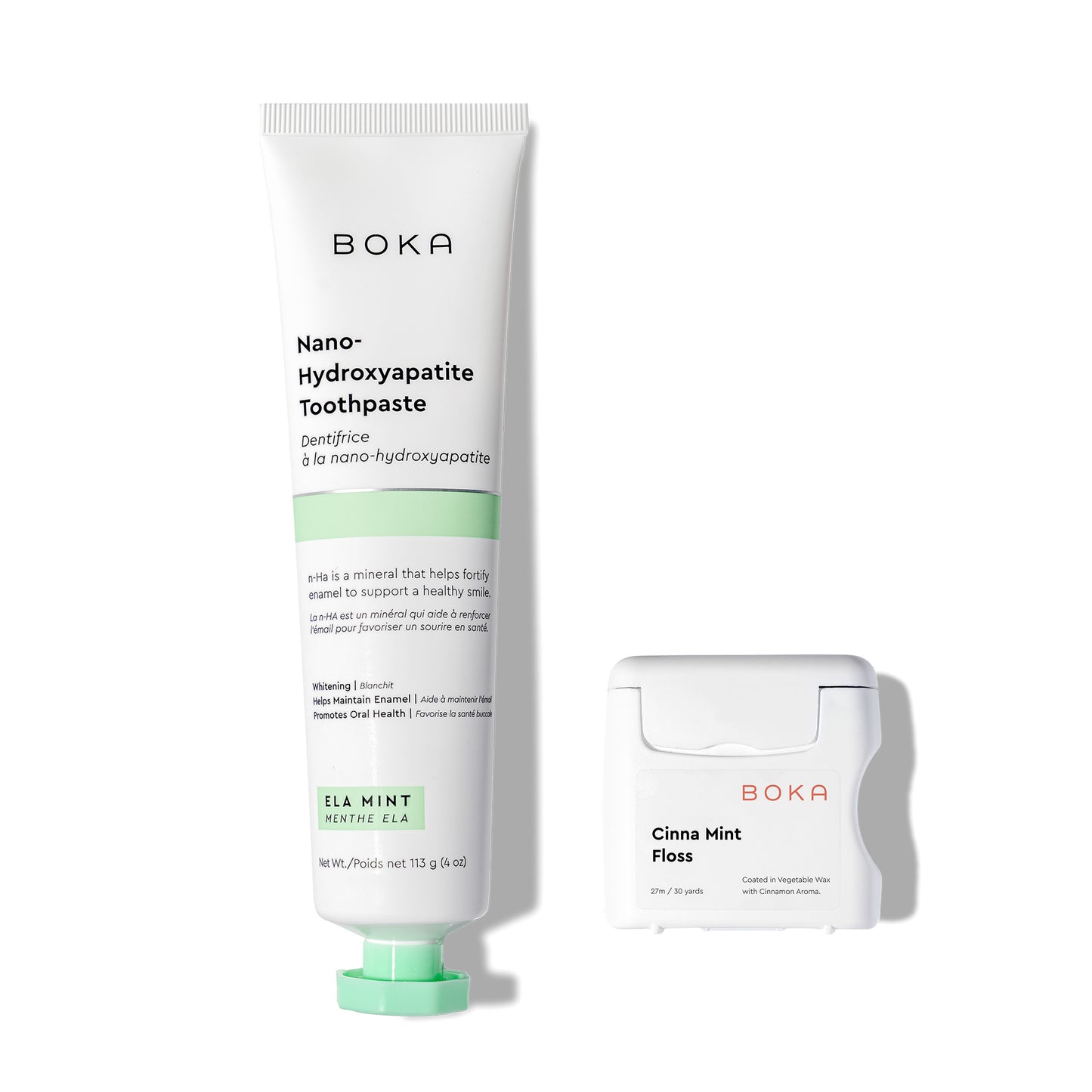 Essentials Duo
