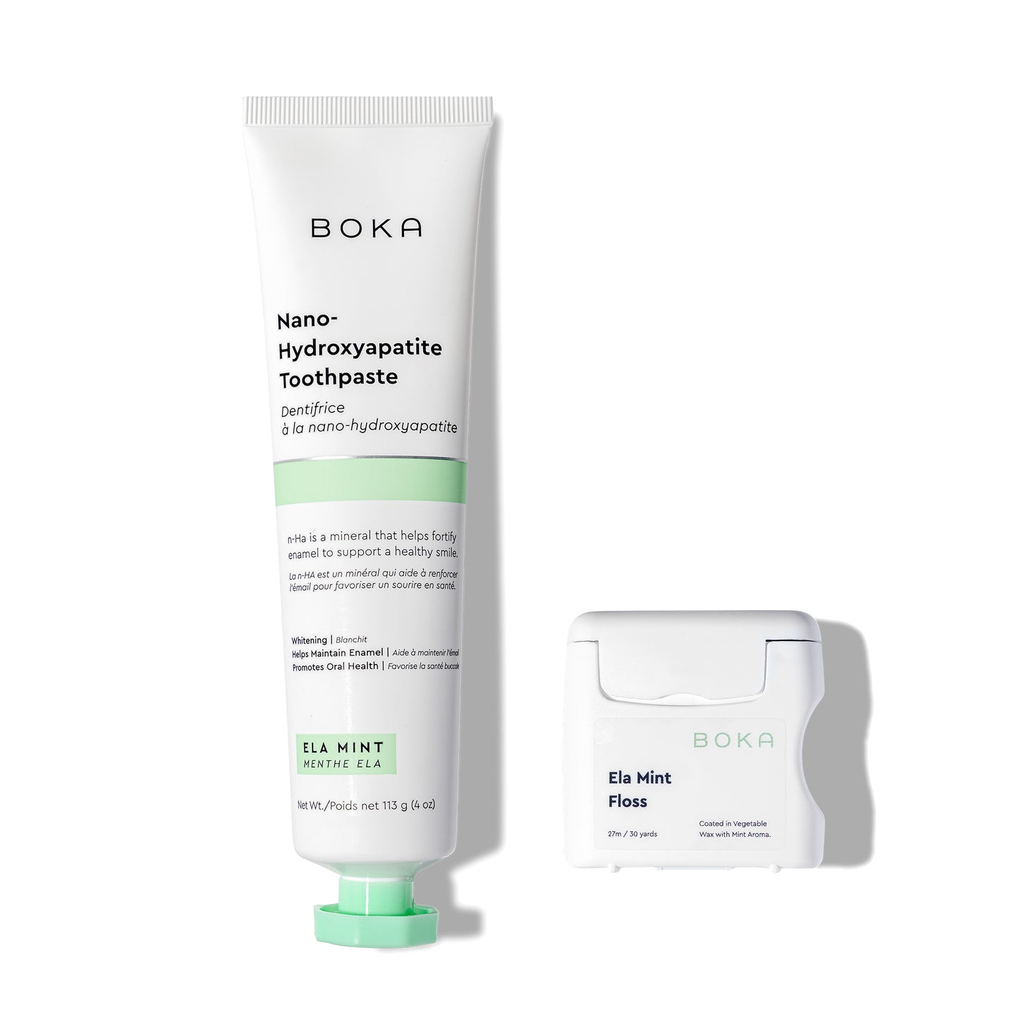 Essentials Duo
