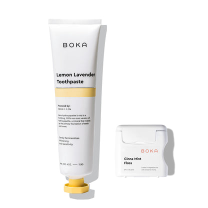 Essentials Duo