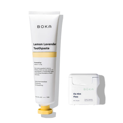 Essentials Duo