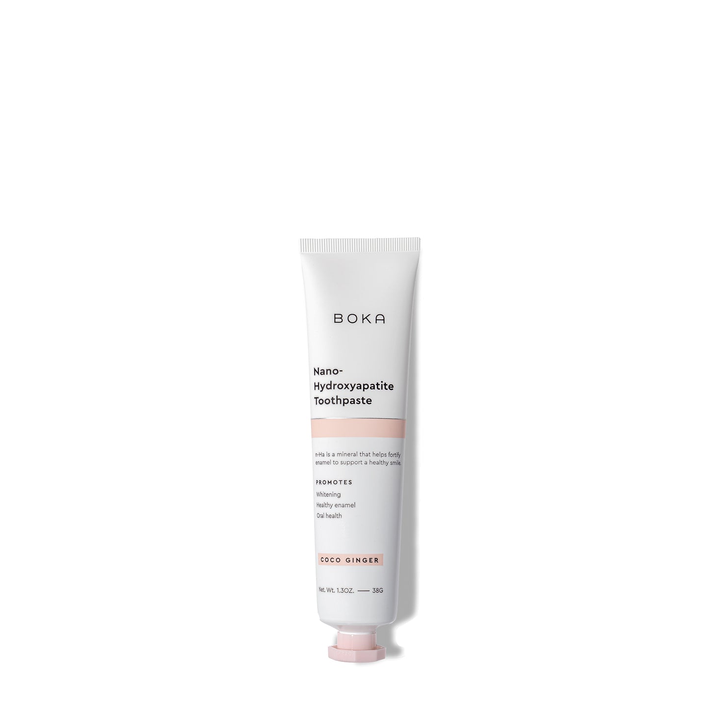 Travel Size n-Ha Toothpaste All Flavors